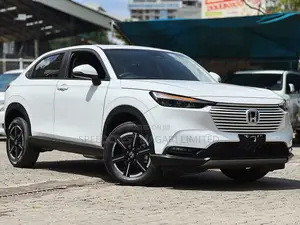 Honda Vezel 2021 Pearl