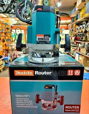 New Makita Router Machines/1600w Makita Router Machine