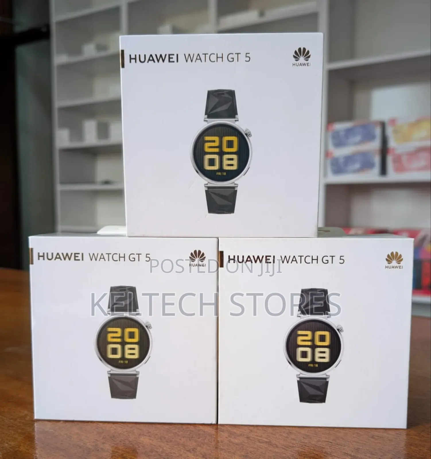 Huawei Watch Gt 5 41mm