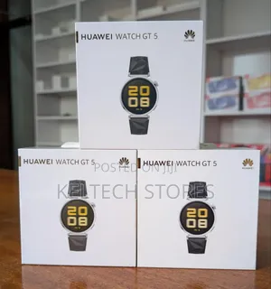 Huawei Watch Gt 5 41mm