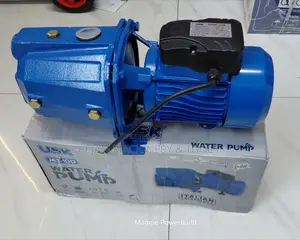 Usk Jet-100 Self Primming Surface Waterpump 1hp