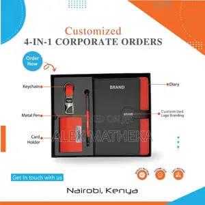 Branding Merchandise Printing