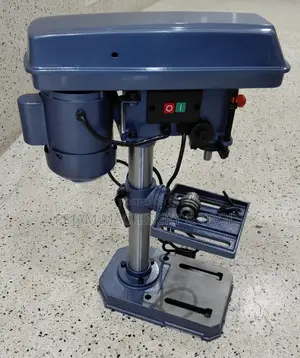 Bench Top Drill Press 13mm Electric