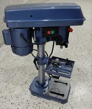 Bench Top Drill Press 13mm Electric