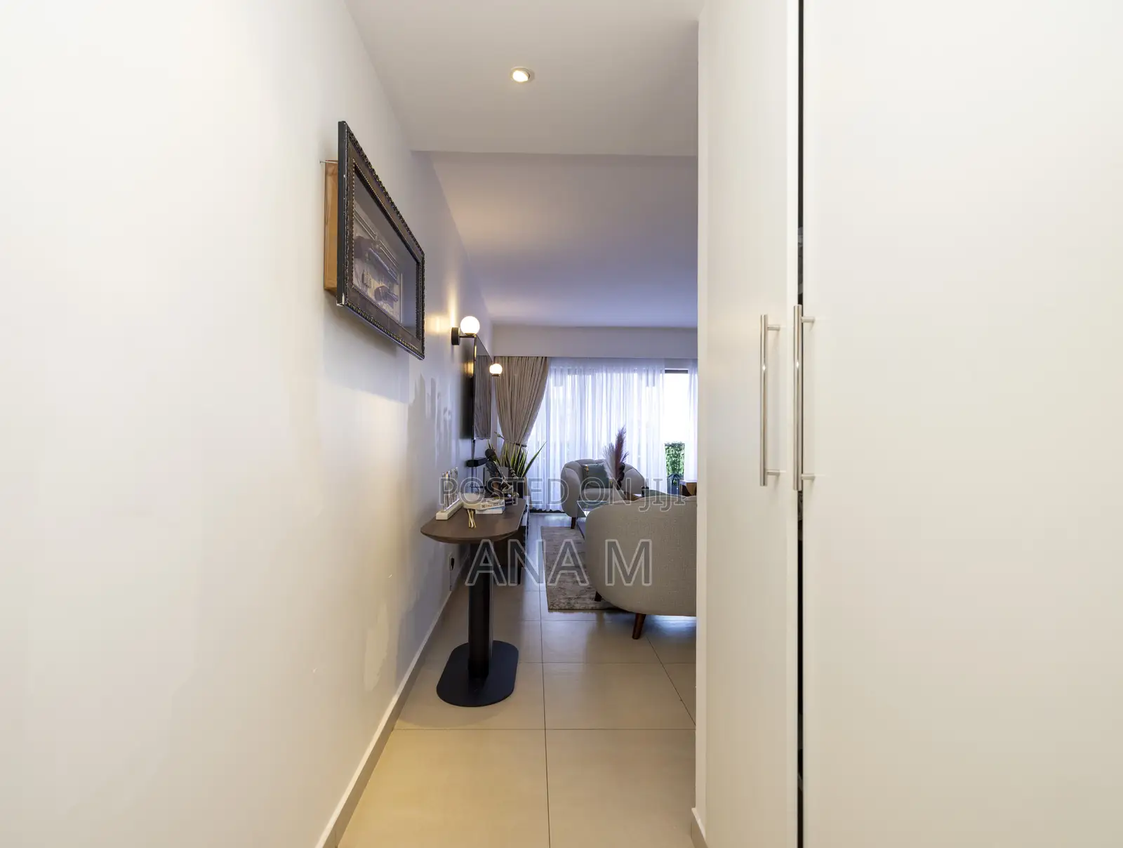 Furnished 2br Astoria Lavington