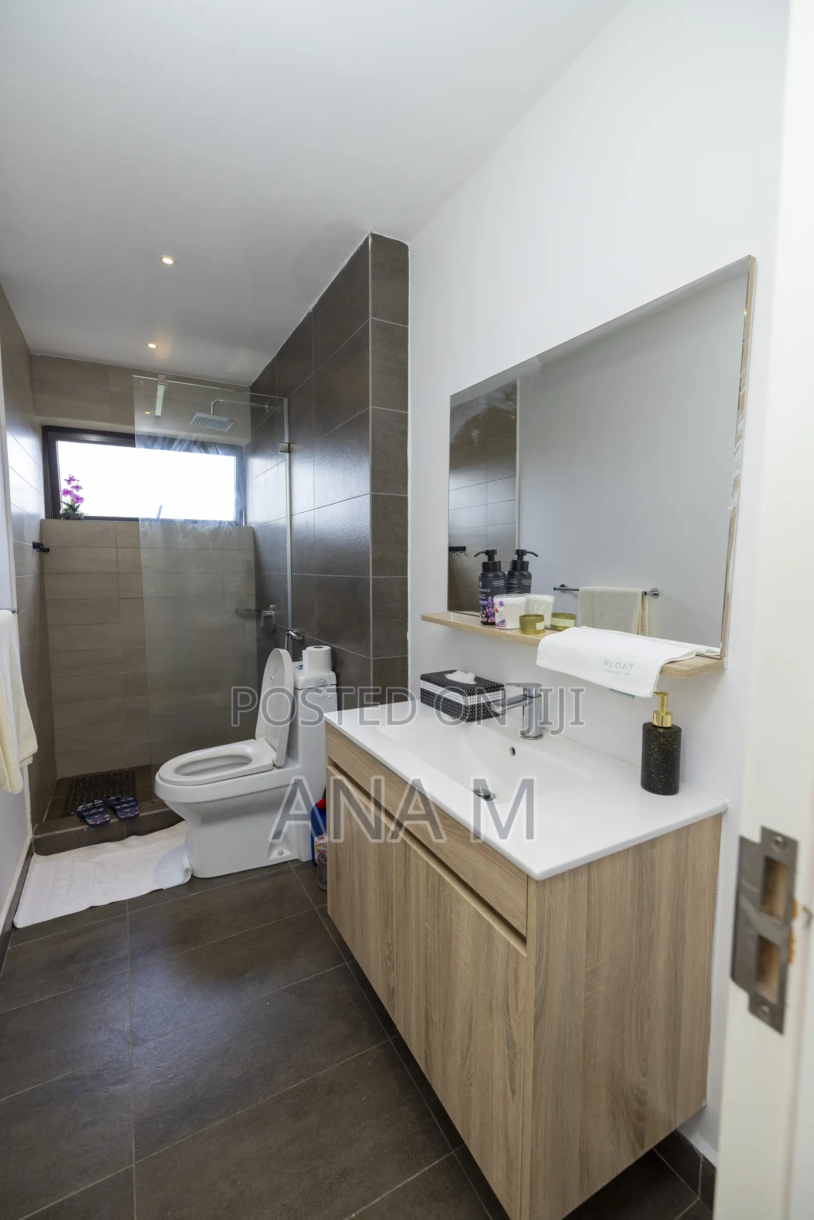 Furnished 2br Astoria Lavington