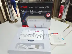 Compact Bvot M88 4g/5g Wifi Hotspot Router for Multiple Devices