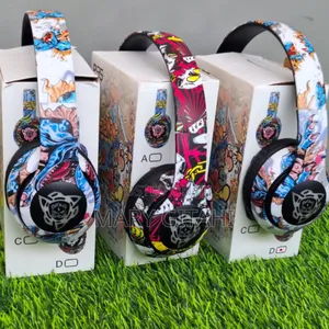 Wireless Headphones