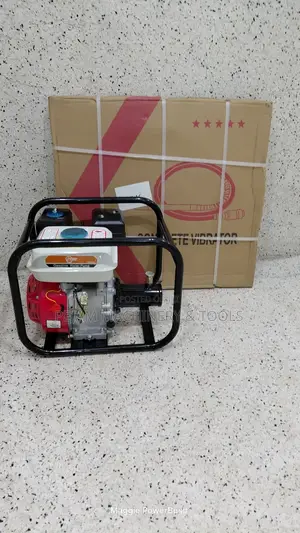 Jt Max Concrete Vibrator 7.5hp With Shaft