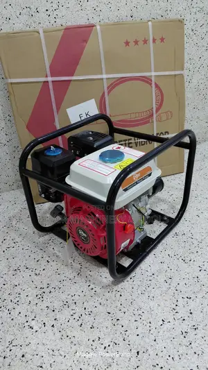 Jt Max Concrete Vibrator 7.5hp With Shaft