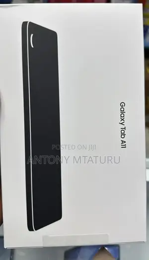 New Samsung Galaxy Tab A11 64 GB