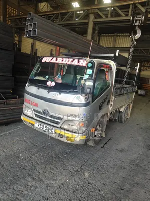 Transport Services Available in Karen and Kileleshwa Areas