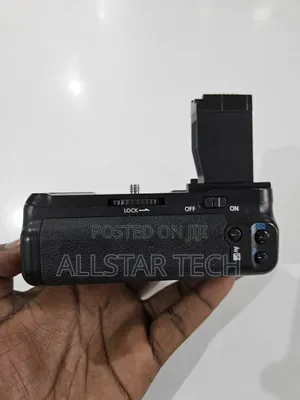 Canon Eos 750d Battery Grip