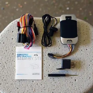 App and Web Based Monitoring Coban Tk303 Vehicle GPS Tracker