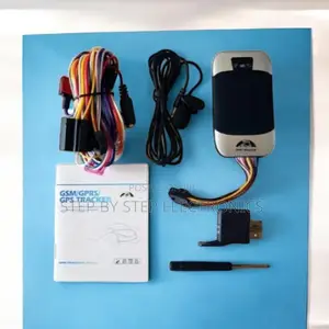 Anti-Theft Security Protection Coban Tk303 GPS Vehicle Tracker