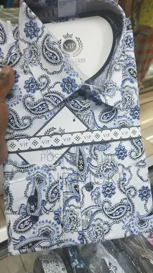 Men Shirts