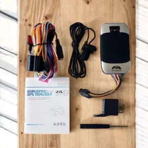 High Efficiency Coban Tk303 GPS GSM Fleet Tracker Locator