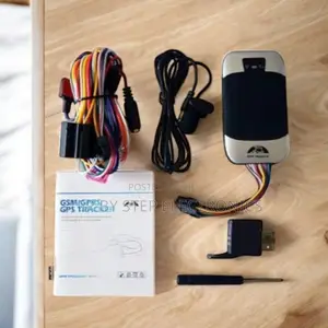 Remote Control and Monitoring Coban Tk303 Vehicle GPS Tracker