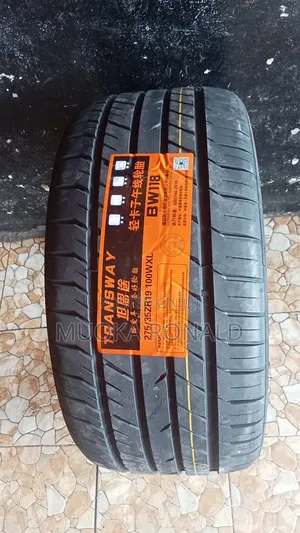 275/35r19 Transway Tyre