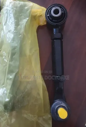 Honda Accord 2003-2007 Rear Upper Arm
