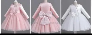 Cute Dress for Girls 5-10yrs