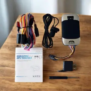 High Quality Material Coban Tk303 GPS GSM Vehicle Tracker