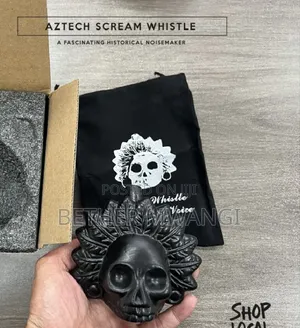 Aztech Scream Whistle In Kenya