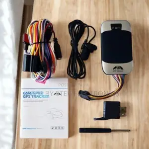 Long Term Reliability Coban Tk303 GPS Vehicle Fleet Tracker