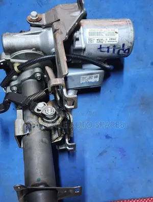Steering Column Nissan Tiida