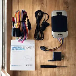Plug and Play Coban Tk303 GPS Vehicle Car Bike Tracker