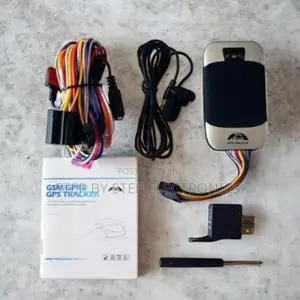 Built-in GSM GPS Antenna Tk303 GPRS GPS GSM Car Tracker Device