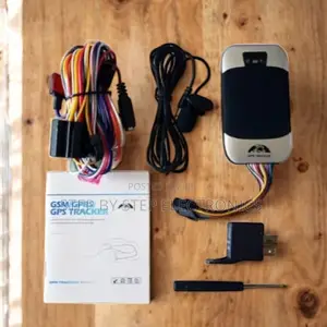 Tracking Device Locator Tk303 GPRS GPS GSM Car Tracker System
