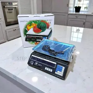 Energy Saving Acs 40 Digital Weighing Scale With Reliable Performance