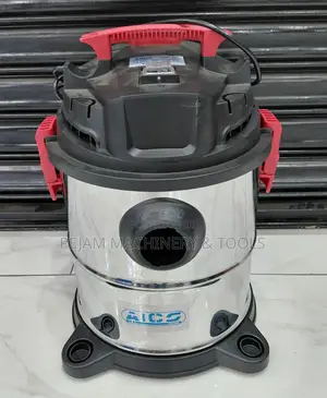 Aico 20l Wet and Dry Vacuum Cleaner 1000w