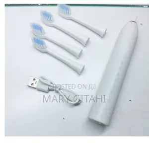 Adult Automatic Toothbrush Ipx7 X-3