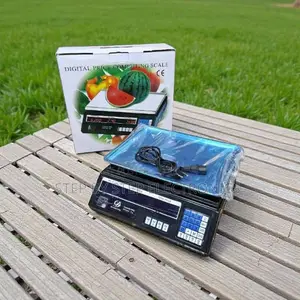 Reliable Quality Acs 40 Digital Price Computing Scale With Battery