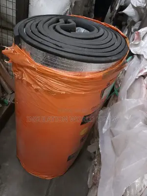 Armaflex With Foil Adhesive 19mm – (-40°c to 120°C)