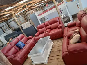 Family Choice 7-Seater Sofa