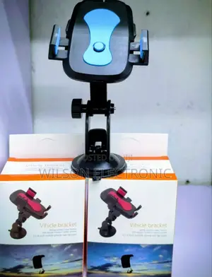 Vehicle Bracket Phone Holder.