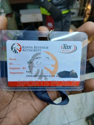 Corporate Staff Id Card Printing