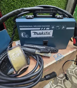Mig 400 Welding Machine/ Makita Mig Welding Machine