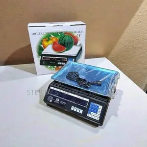 High Quality Material Acs 40 Digital Weighing Scale With Led Display