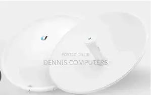 Ubiquiti Networks Pbe-5ac-500 Powerbeam Ac High-Performance