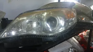 Subaru N14 Headlight