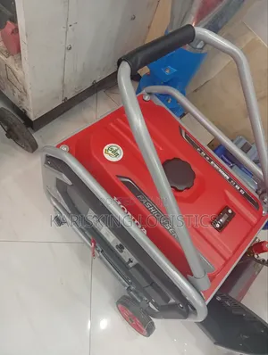 5kva Honda Gasoline Generator