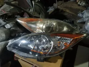 Mazda Axela 2012 Headlight