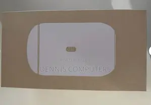Ubiquiti Dream Machine All-in-One Unifi Gateway and Access