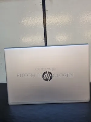 Laptop HP ProBook 450 G7 8GB Intel Core I5 HDD 1T