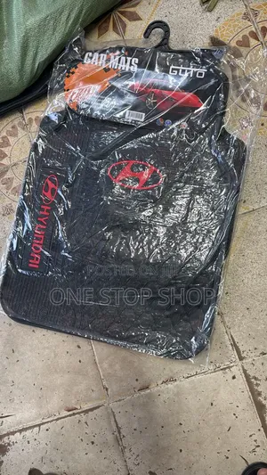 Hyundai Mats