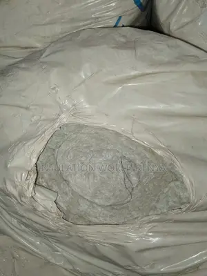 Rockwool Insulation Blanket 100mm – 1000°C Industrial Use (3m)